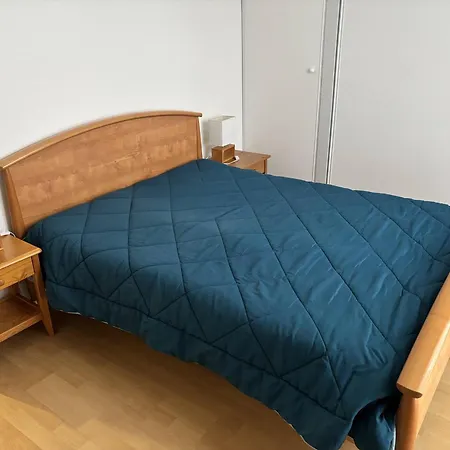 4 Personnes - Parking Inclus - Fr-1-738-54 Apartamento