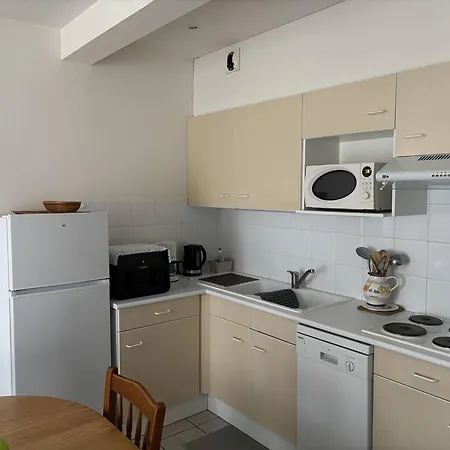 4 Personnes - Parking Inclus - Fr-1-738-54 Appartamento *
