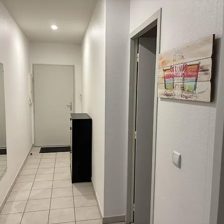 4 Personnes - Parking Inclus - Fr-1-738-54