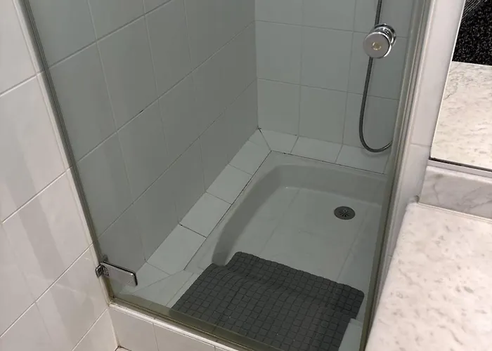 Apartamento 4 Personnes - Parking Inclus - Fr-1-738-54 *