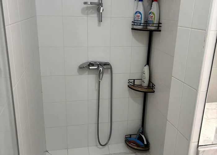 Apartamento 4 Personnes - Parking Inclus - Fr-1-738-54 Royan